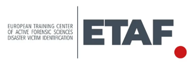 ETAF — European Training Center of Active Forensic Sciences and Disaster Victim Identification
